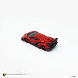  Mô hình xe (Asia Original) Lamborghini Veneno AO-01 tỉ lệ 1:67 Tomica 903956 