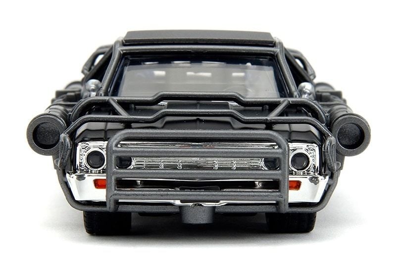  Mô hình xe Chevrolet® El Camino 1967 Fast & Furious X tỉ lệ 1:32 Jada 24075 