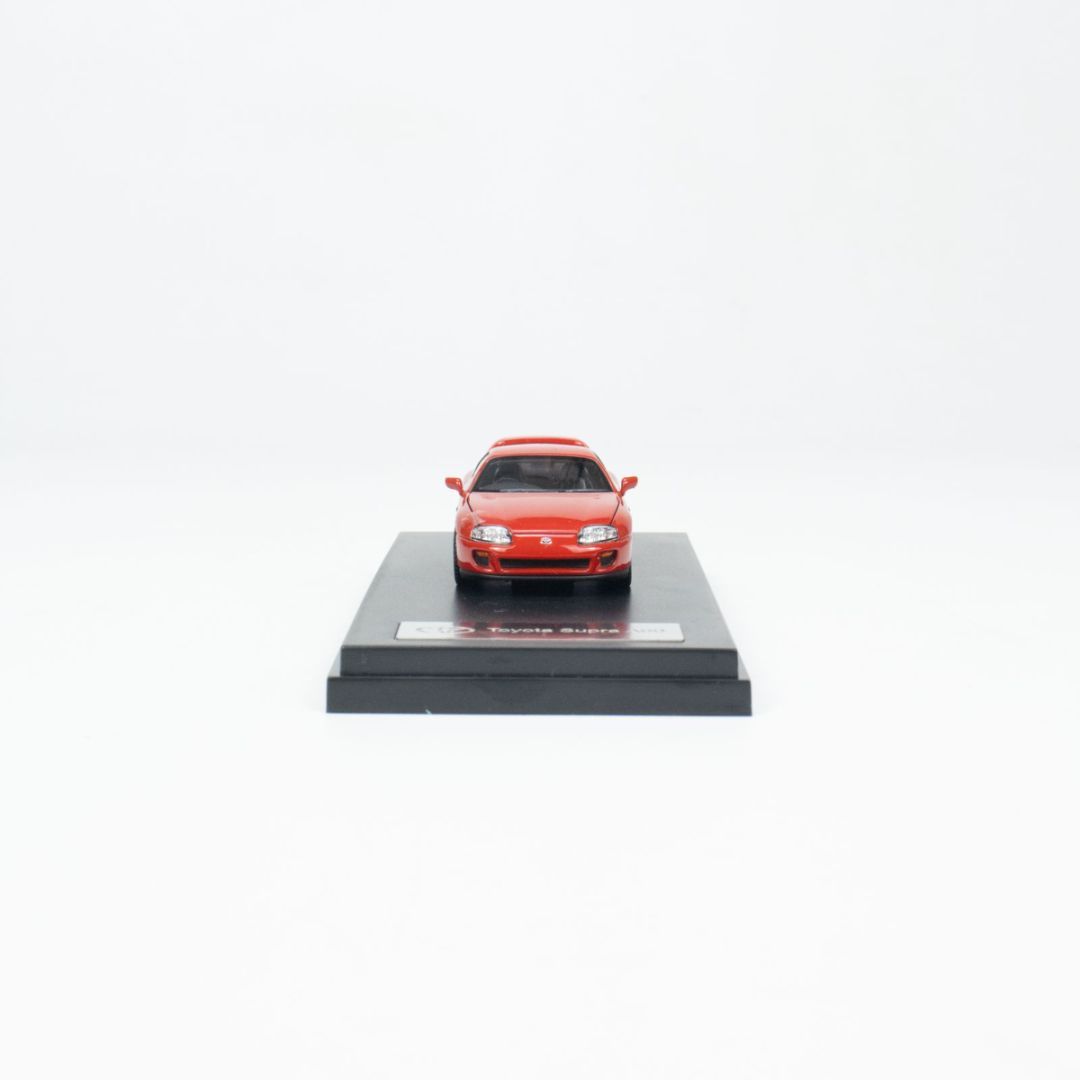  Mô hình xe Toyota Supra MK4 A80 tỉ lệ 1:64 LCD Models LCD64037 