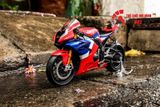  Mô hình xe Honda Cbr 1000rr Fireblade Sp 1:12 Tamiya D087 