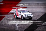  Mô hình xe Mitsubishi Pajero Evolution 