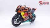  Mô hình xe KTM RC8R 1190 Redbull Martin Bauer 2011 Mô tô GP #45 1:12 Automaxx MT030 