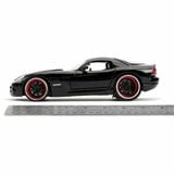  Mô hình xe Fast & Furious 2008 Dodge Viper SRT-10 tỉ lệ 1:24 Jada Toys 30731 