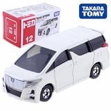  Mô hình xe Toyota Alphard tỉ lệ 1:64 Tomica 824848 