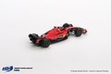  Mô hình xe đua F1 Formular Ferrari SF23 #16 C. Leclerc 2023 Monaco GP tỉ lệ 1:64 BBR BBRFER64022 