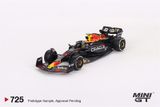  Mô hình xe Oracle Red Bull Racing RB19 #11 Sergio Pérez 2023 F1 2023 Saudi Arabian GP Winner tỉ lệ 1:64 MINIGT MGT00725-CH 