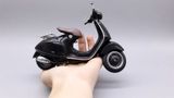  Mô hình xe Vespa 946 1:12 Newray 8007 