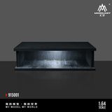 Hộp trưng bày mô phỏng Underground Parking Garage có đèn tỉ lệ 1:64 More Art MO915001 