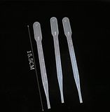  Combo 10 ống nhựa pipet hút sơn PK441 