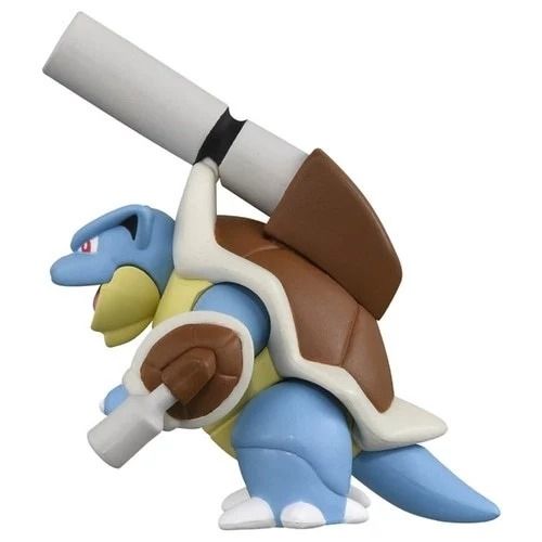  Mô hình nhân vật Pokemon Moncolle Mega Kamekkusu Takara Tomy 952473 