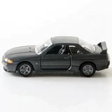  Mô hình xe Nissan Skyline GTR R32 ( BNR32 ) No.26 tỉ lệ 1:64 Tomica Premium 108924 