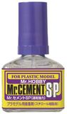  Dung dịch keo MC131 Mr.CEMENT SP Extra-Thin (Keo siêu mỏng cao cấp) Mr.Hobby MC131 