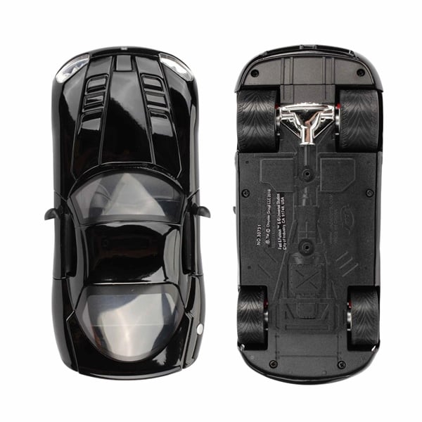 Mô hình xe Fast & Furious 2008 Dodge Viper SRT-10 tỉ lệ 1:24 Jada Toys 30731 