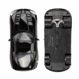  Mô hình xe Fast & Furious 2008 Dodge Viper SRT-10 tỉ lệ 1:24 Jada Toys 30731 