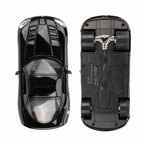  Mô hình xe Fast & Furious 2008 Dodge Viper SRT-10 tỉ lệ 1:24 Jada Toys 30731 