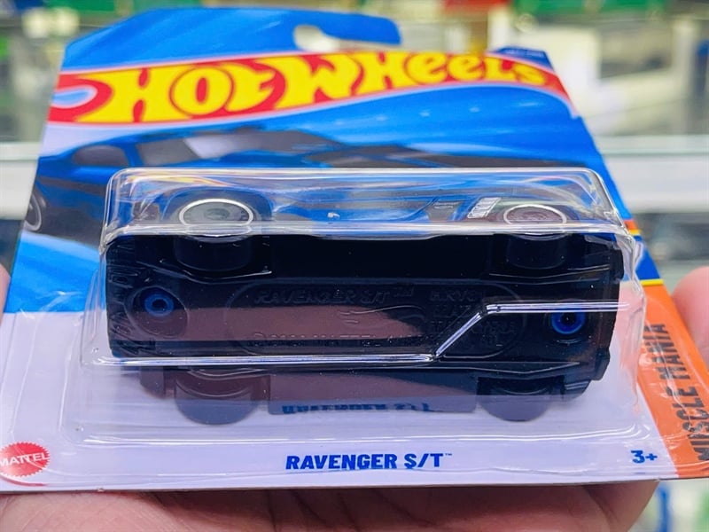  Đồ chơi mô hình xe Hot wheels kim loại có bản quyền chính hãng tỉ lệ 1:64 C4982 