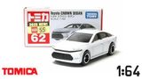  Mô hình xe Toyota Crown Sedan No.62-12 tỉ lệ 1:66 Tomica 25917618 