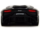  Mô hình xe Fast & Furious Shaw's Lamborghini Aventador tỉ lệ 1:24 Jada Toys 36152 