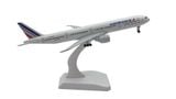  Mô hình máy bay Air France Boeing B777 20cm MB20061 