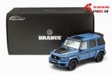  Mô hình xe Mercedes Benz Brabus G800 Adventure XLP 2020 1:18 Almost Real 8046 