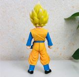  Mô hình nhân vật Dragonball Son Goten super saiyan 2 12cm FG224 