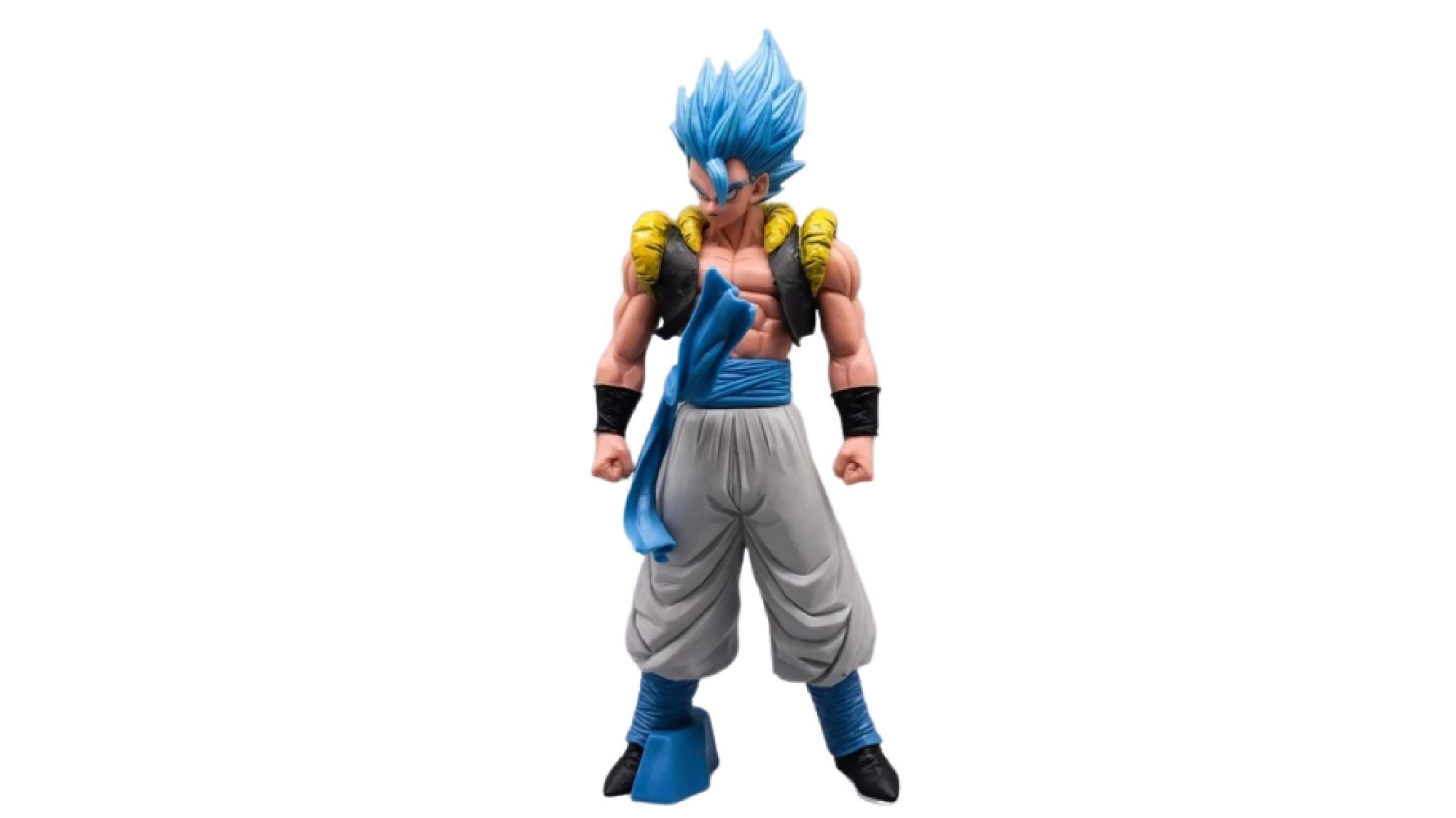  Mô hình nhân vật Dragonball Gogeta 27cm FG019 