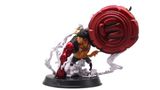  Mô hình nhân vật Onepiece Luffy Gear 4 16cm Fg017 