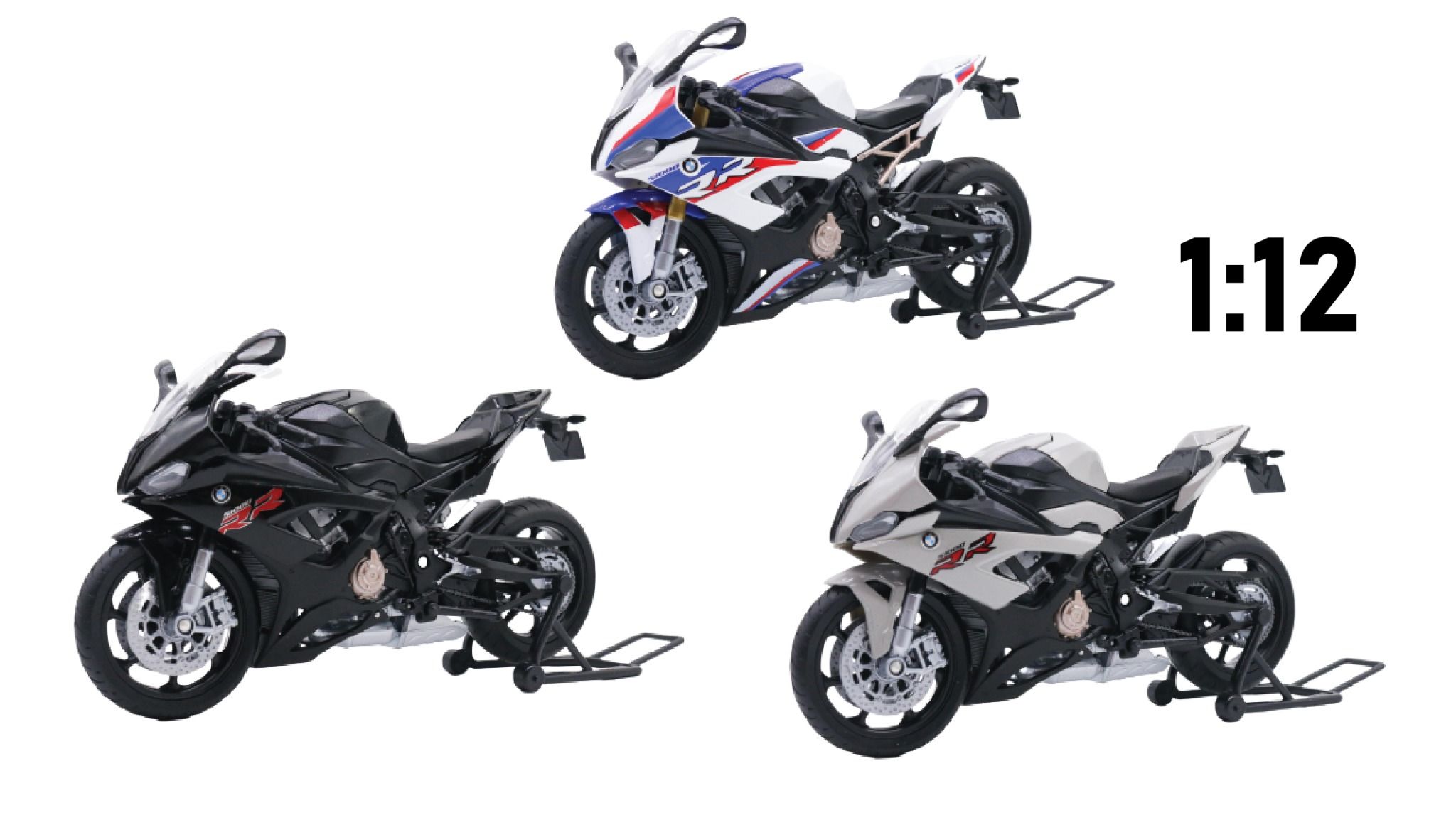 Video BMW S1000RR 2021 màu đen Black Storm Metallic đầu tiên cập bến  Việt Nam  Xefun