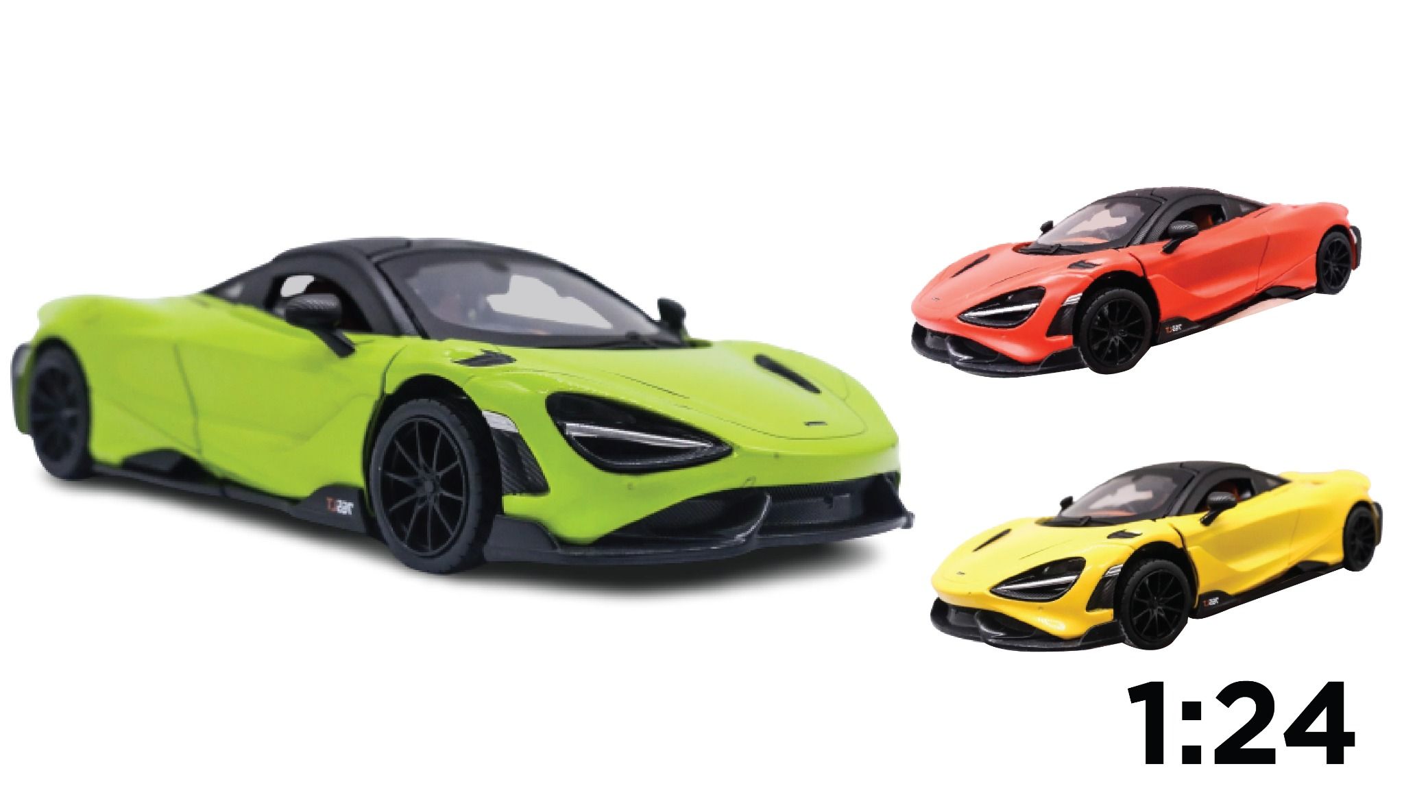 Chia sẻ 71 về mô hình mclaren 720s mới nhất  cdgdbentreeduvn