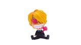  Mô hình nhân vật Onepiece Sanji Chibi 9cm 7265 