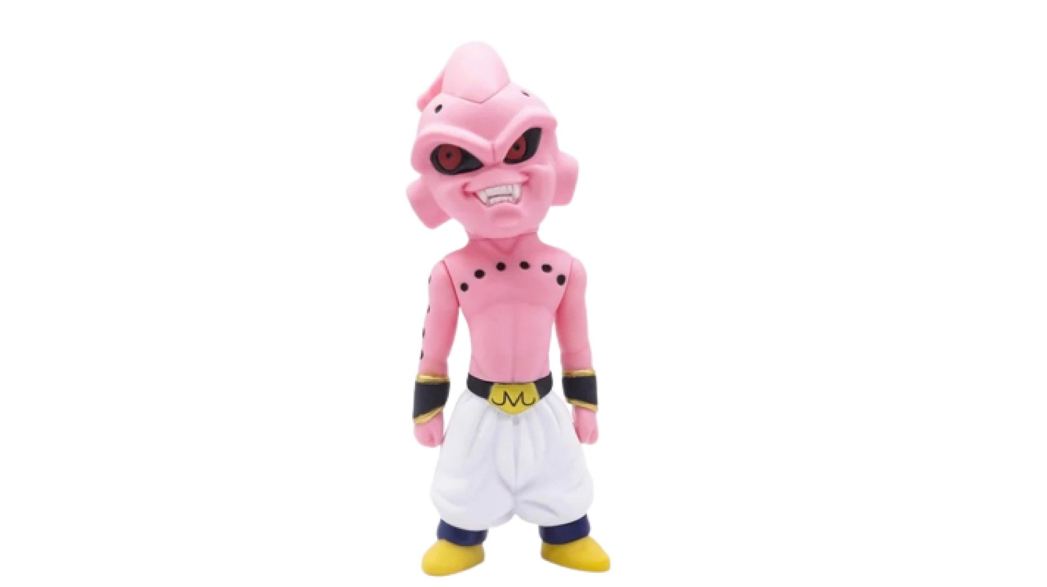  Mô hình nhân vật Dragonball Mabư 18cm 7383 