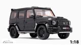  Mô hình xe Mercedes Benz Brabus G800 Adventure XLP 2020 1:18 Almost Real 8046 