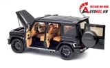  Mô hình xe Mercedes Benz Brabus G800 Adventure XLP 2020 1:18 Almost Real 8046 