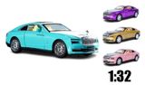  Mô hình xe ô tô Roll Royce hợp kim tỉ lệ 1:32 Alloy Model OT251 