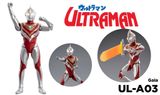  Mô hình nhân vật siêu nhân điện quang Ultra Man Gaia SHF tỉ lệ 18CM ZD Toys FG305 
