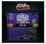  Hộp trưng bày mica các dòng xe MiniGT có khung ảnh tỉ lệ 1:64 Colabox PKC 