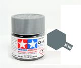  Acrylic mini xf66 light grey sơn mô hình màu xám nhạt 10ml Tamiya 81766 