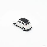  Mô hình xe Subaru 360 white No.35 tỉ lệ 1:64 Tomica Premium 933892 