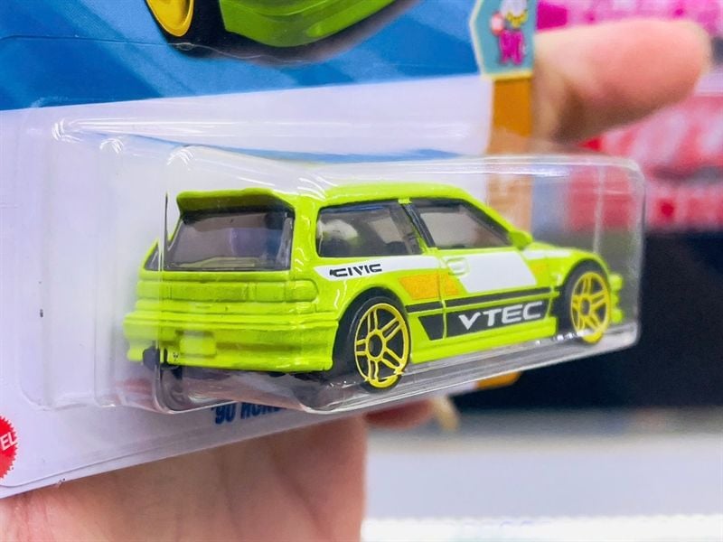  Đồ chơi mô hình xe Hot wheels kim loại có bản quyền chính hãng tỉ lệ 1:64 C4982 