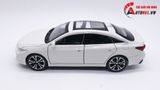  Mô hình xe Toyota Corolla Altis 2022 full open 1:24 CheZhi OT136 