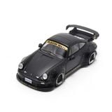  Mô hình xe Porsche RWB 930 Stella Artois giới hạn 300 chiếc tỉ lệ 1:64 Modelcollect OT64425 