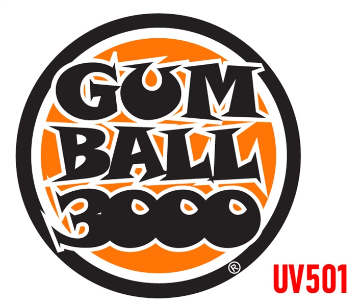  Decal uv trang trí xe - điện thoại - laptop - máy tính - nón - ly - mica chống nước - chống trầy - chống uv Autono1 UV501 