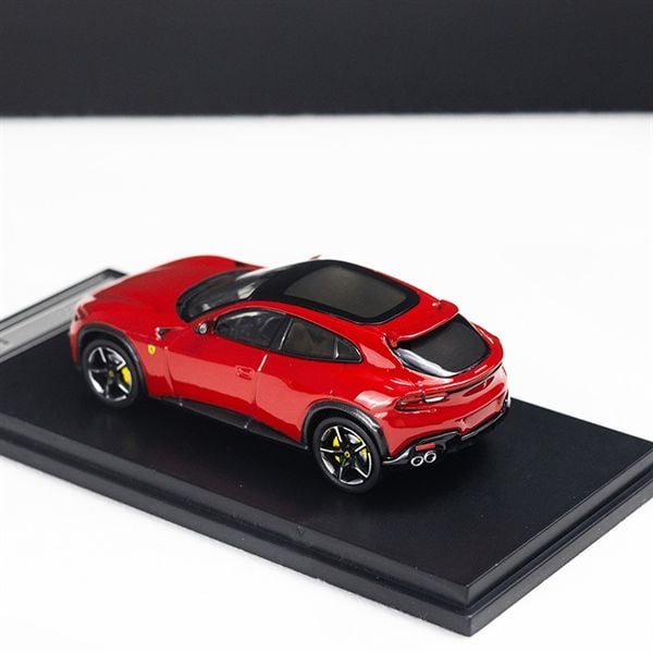 Mô hình xe Ferrari Purosangue V12 F-UV tỉ lệ 1:64 Funny Model OT64048 