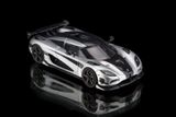  Mô hình xe Koenigsegg Agera RS tỉ lệ 1:64 SMALLCAR Art OT64241 