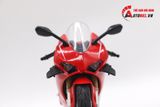  Mô hình xe Ducati V4S 1:12 Huayi Alloy MT073 