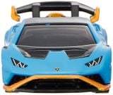  Mô hình xe Lamborghini Huracan STO No.11 tỉ lệ 1:64 Tomica 174783 