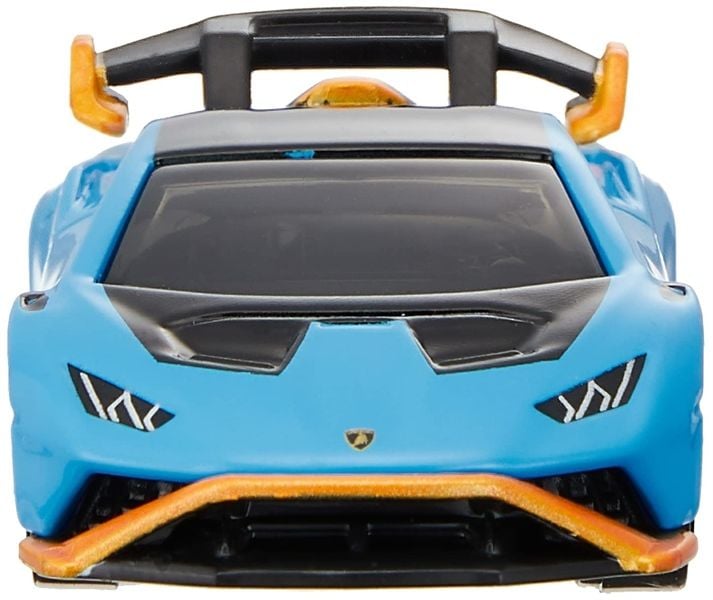  Mô hình xe Lamborghini Huracan STO No.11 tỉ lệ 1:64 Tomica 174783 