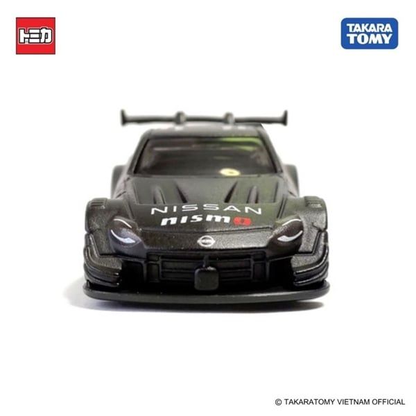  Mô hình xe Nissan Fairlady Z Nismo GT500 No.13-12 tỉ lệ 1:64 Tomica 188704 