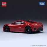  Mô hình xe Honda NSX No.43 tỉ lệ 1:62 Tomica 860037 
