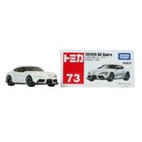  Mô hình xe Toyota GR Supra tỉ lệ 1:64 Tomica 942634 